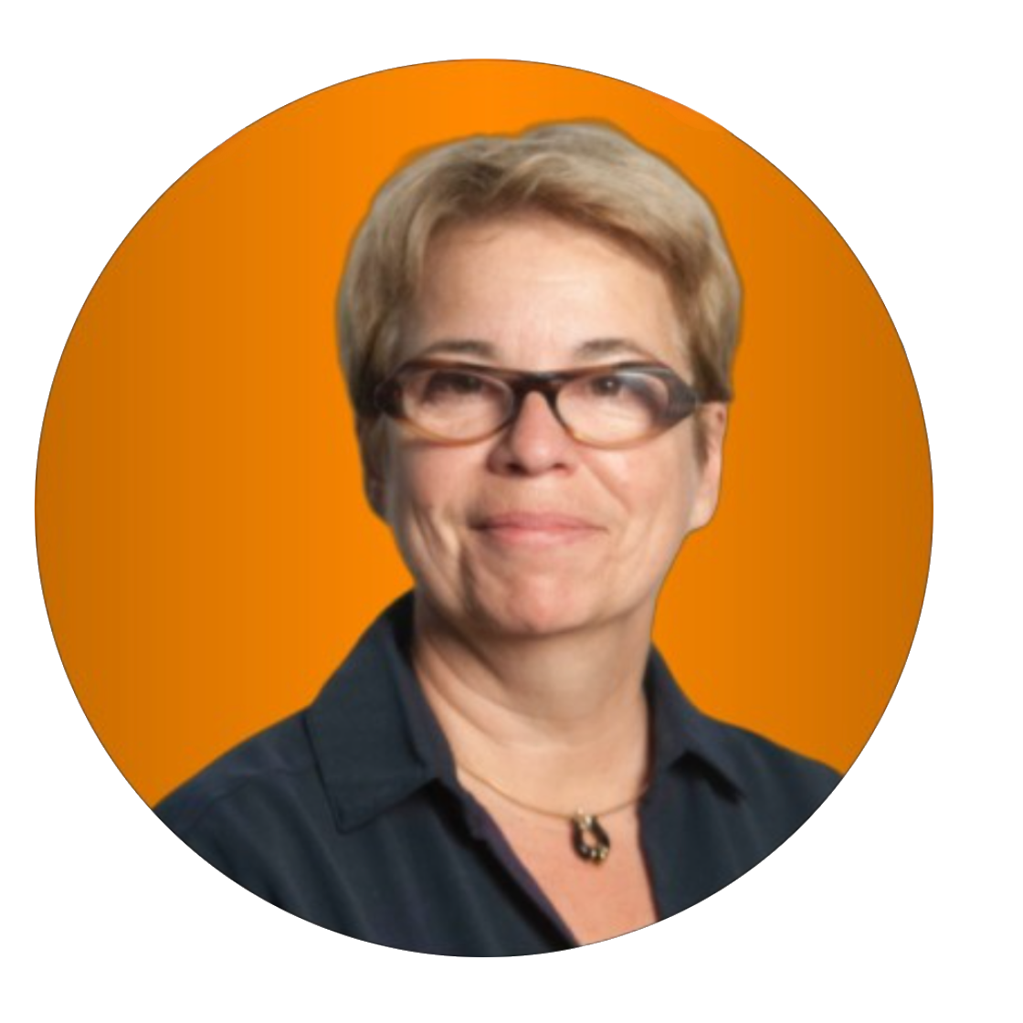 Véronique Brottier - Executive Coach et accompagnatrice de cadres