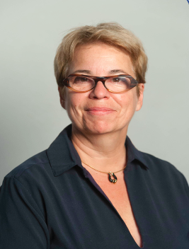 Portrait professionnel du coach, Véronique Brottier